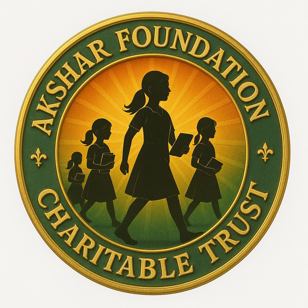 Akshar Foundation Charitable Trust